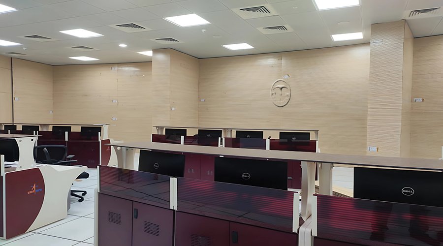 Architectural acoustics - finished
