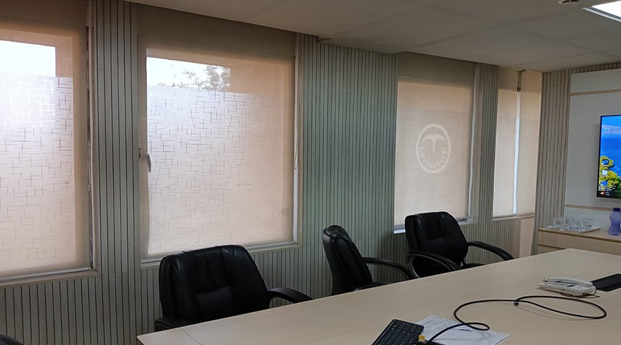 Architectural acoustics - interior