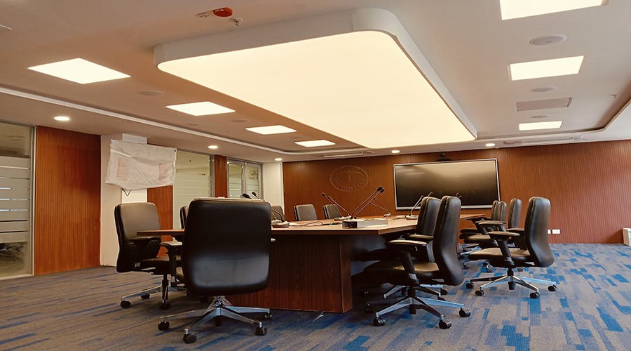 Architectural acoustics - exterior