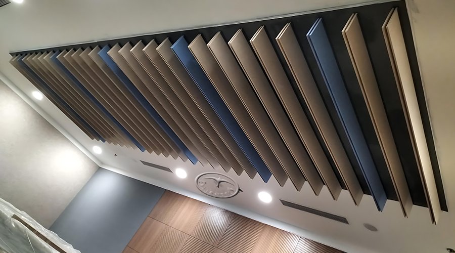 Architectural acoustics - exterior