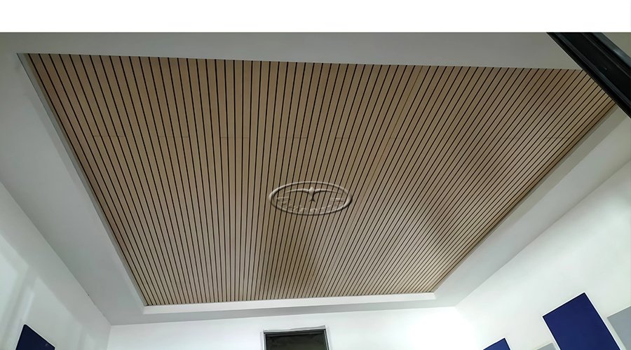 Architectural acoustics - exterior