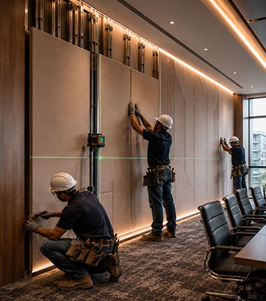acoustic-wall-panel