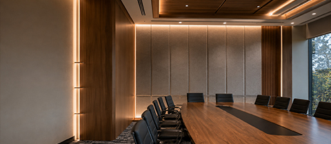 acoustic-wall-panel
