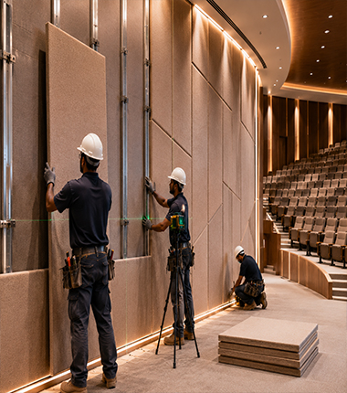 fabric-wrapped-glass-fiber-acoustic-panel