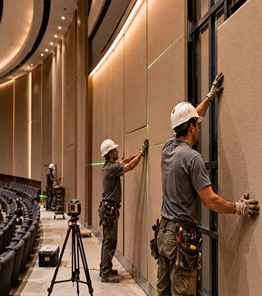 fabric-wrapped-wood-fiber-acoustic-panel