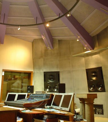 Acoustic Panels