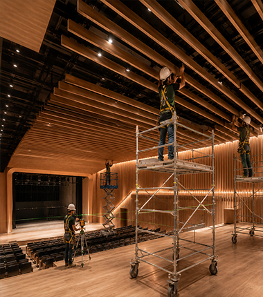 wooden-acoustic-hanging-baffles