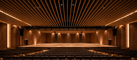 wooden-acoustic-hanging-baffles
