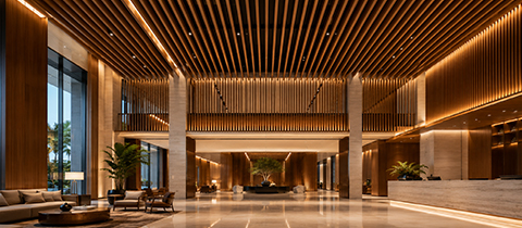 wooden-acoustic-hanging-baffles