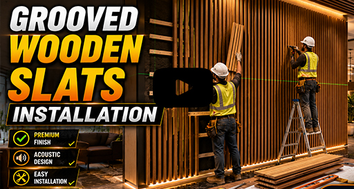 Video thumbnail: Acoustic solutions overview