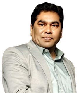Mk gupta