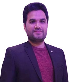 Pramod Shukla